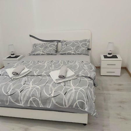 Apartment Marina 2 Котор Екстер'єр фото