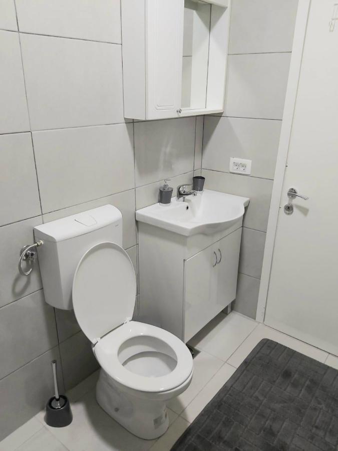 Apartment Marina 2 Котор Екстер'єр фото