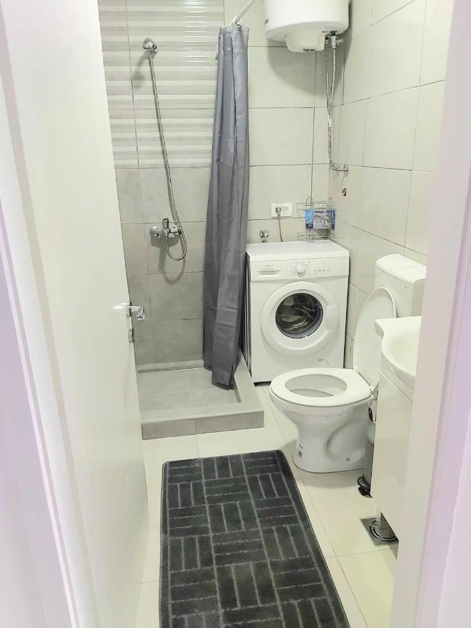 Apartment Marina 2 Котор Екстер'єр фото