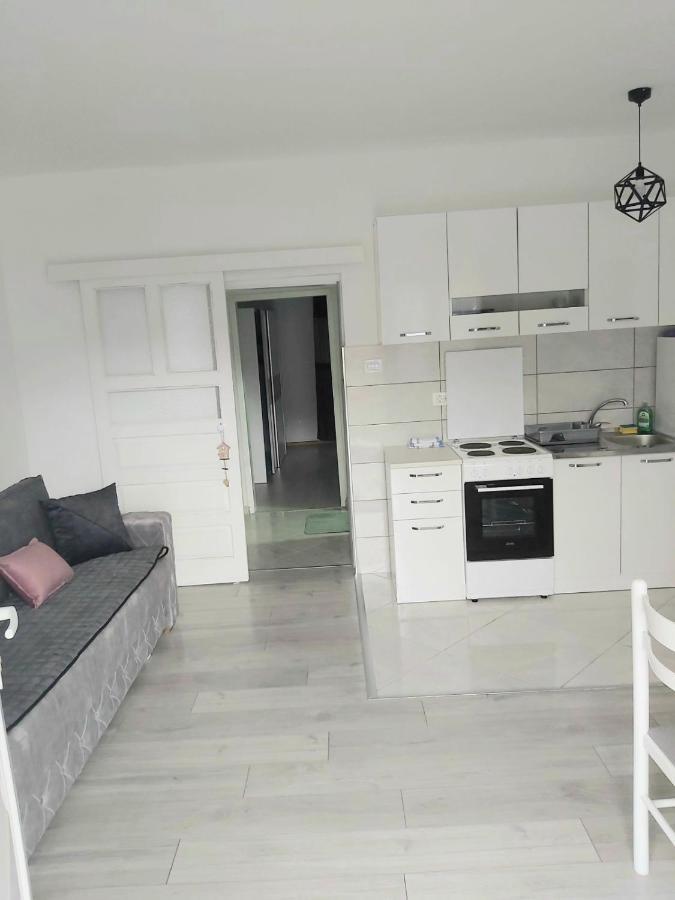 Apartment Marina 2 Котор Екстер'єр фото