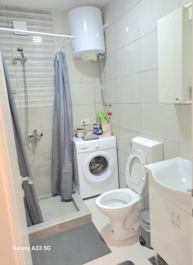 Apartment Marina 2 Котор Екстер'єр фото