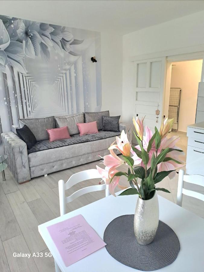 Apartment Marina 2 Котор Екстер'єр фото
