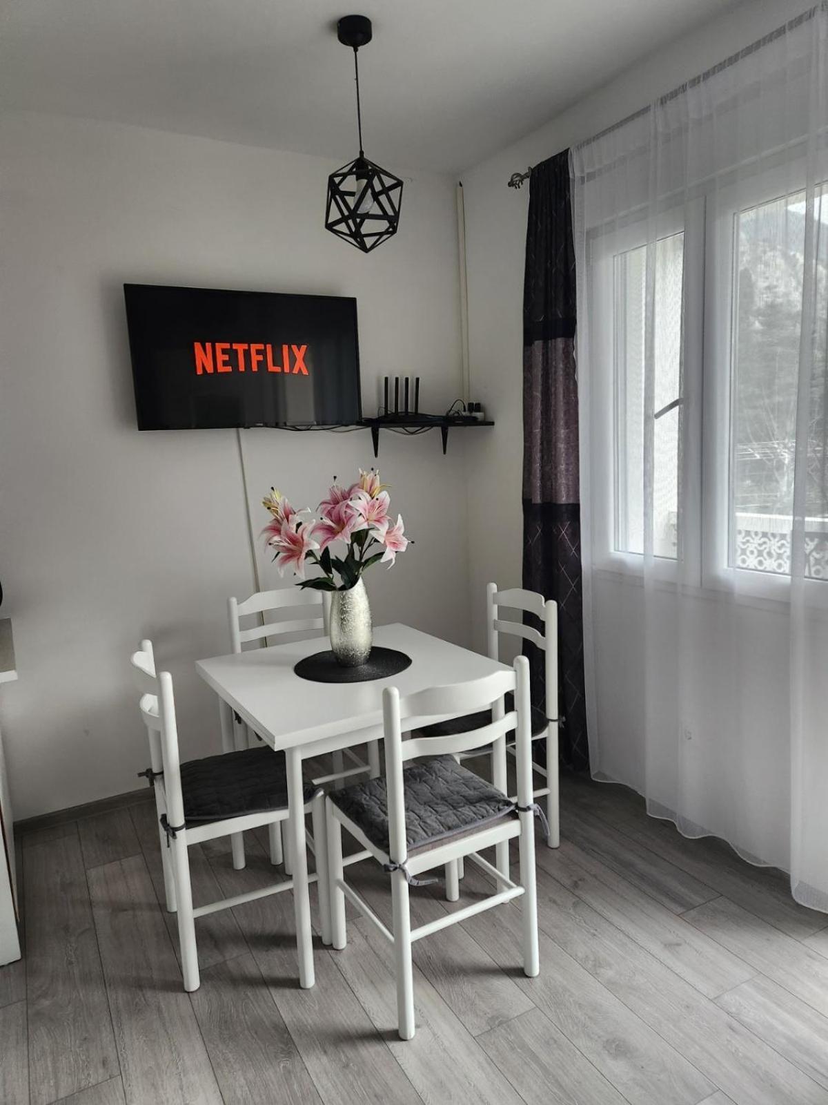 Apartment Marina 2 Котор Екстер'єр фото