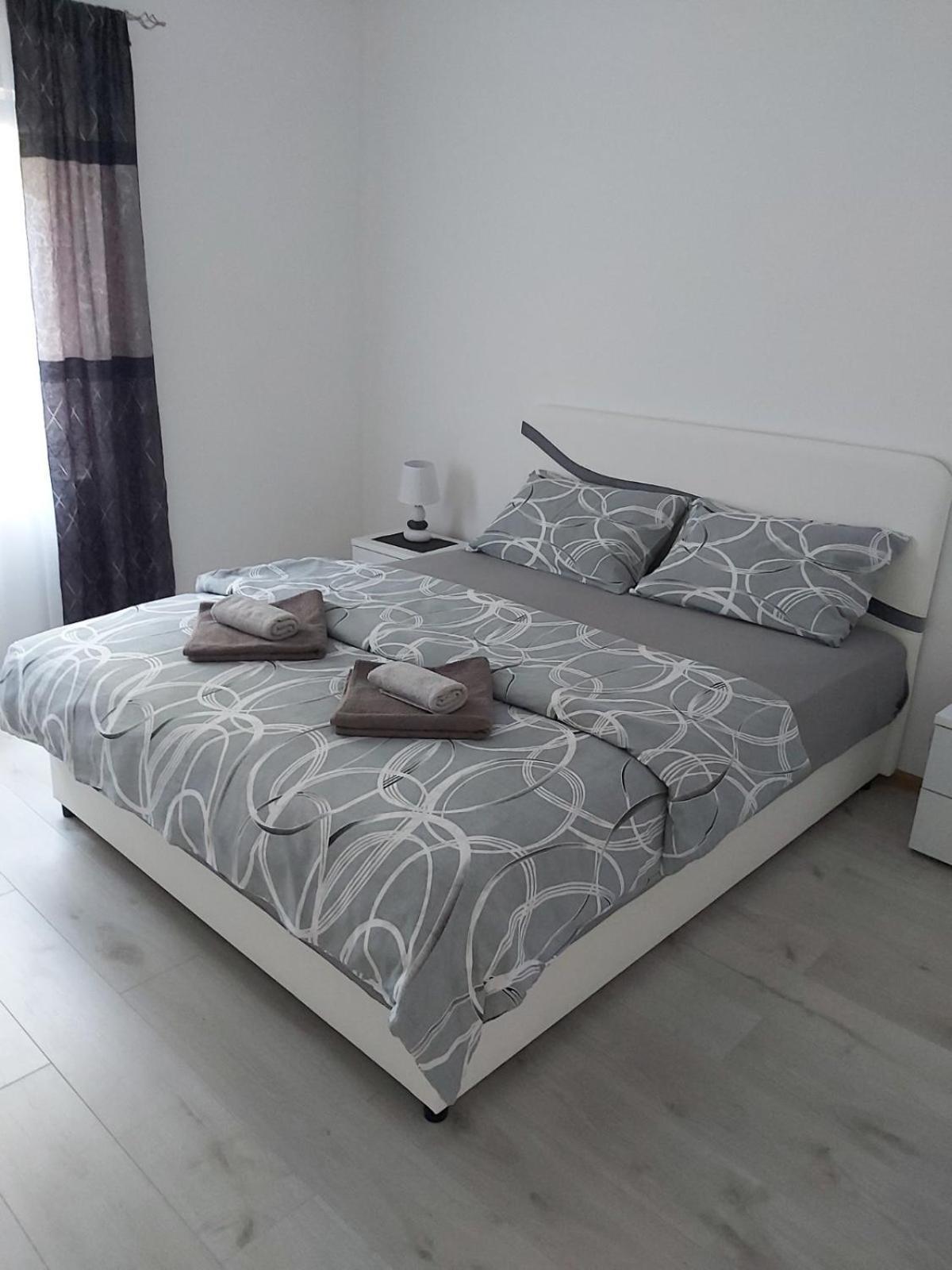Apartment Marina 2 Котор Екстер'єр фото