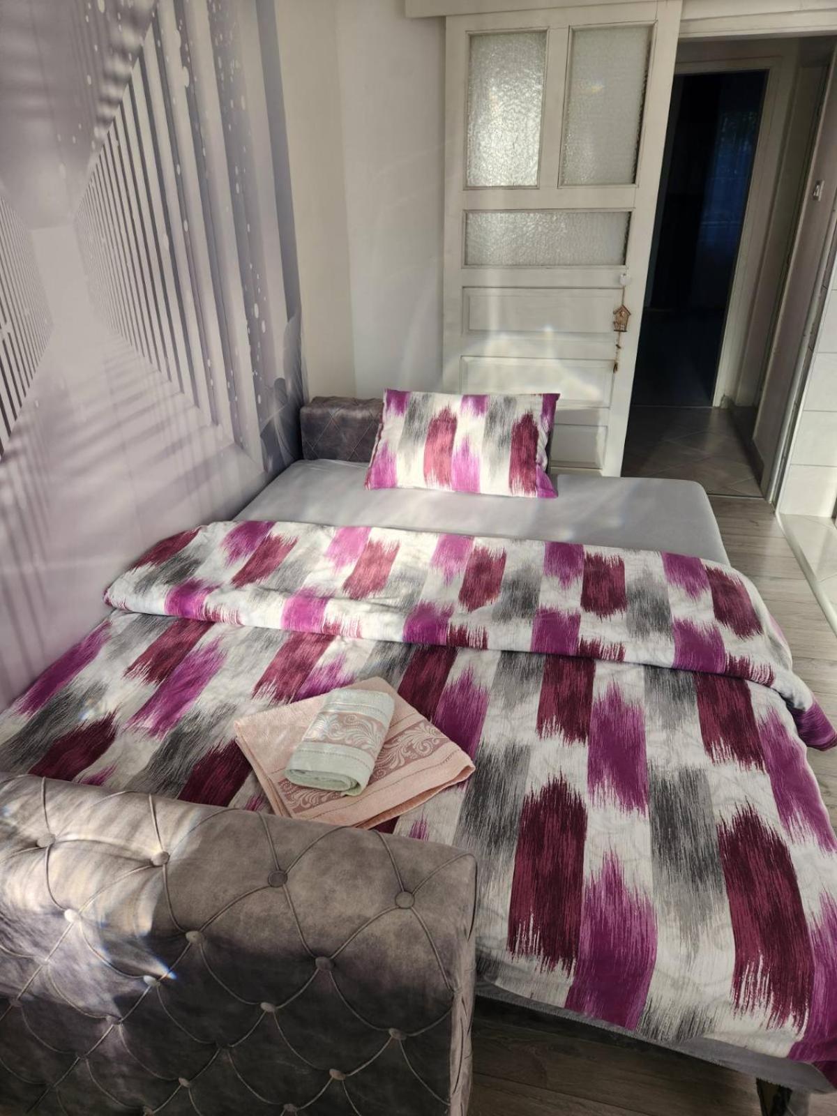Apartment Marina 2 Котор Екстер'єр фото